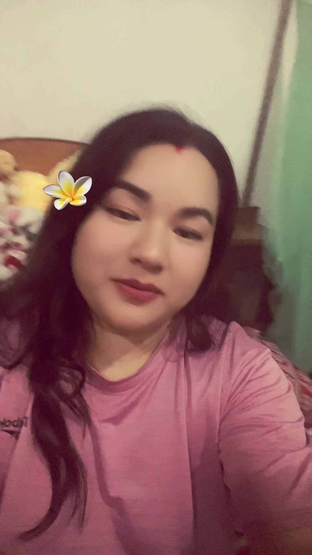 @Khushi Thapa Magar
