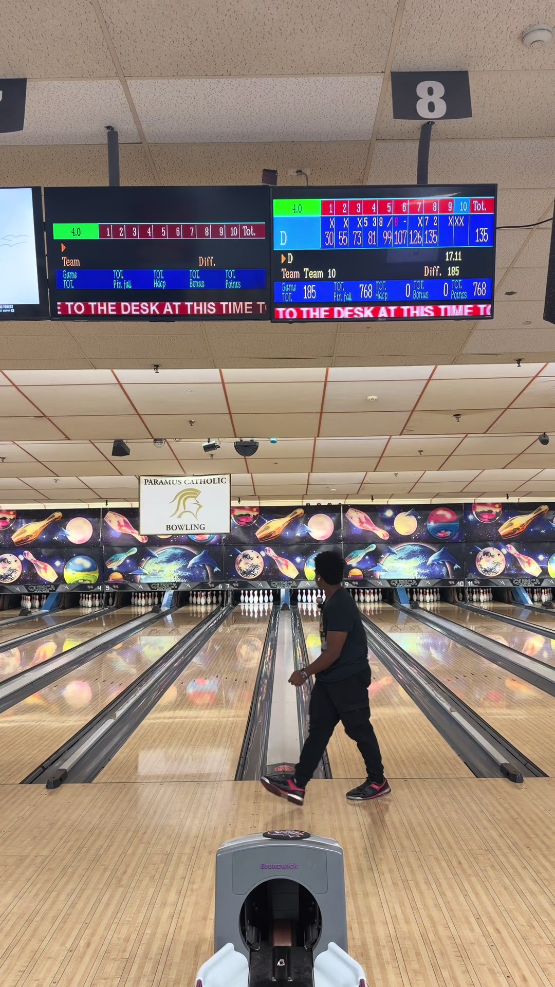 @DBbowling