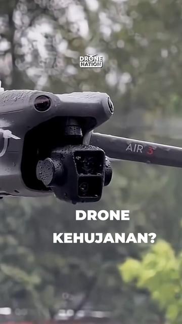 @DRONE NATION BANDUNG