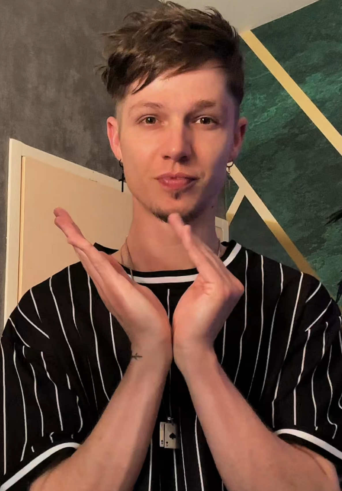@Sckrapy Dance