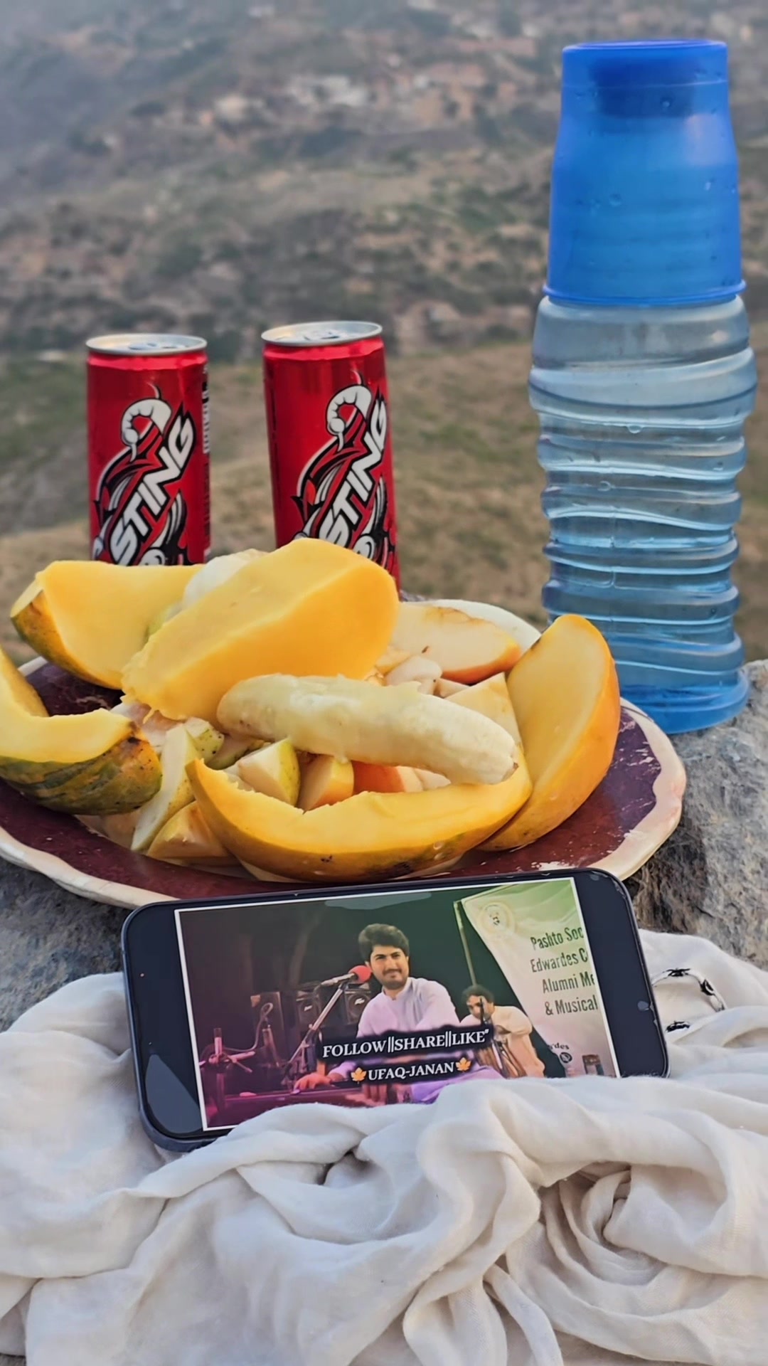 @Shinwari Graphy