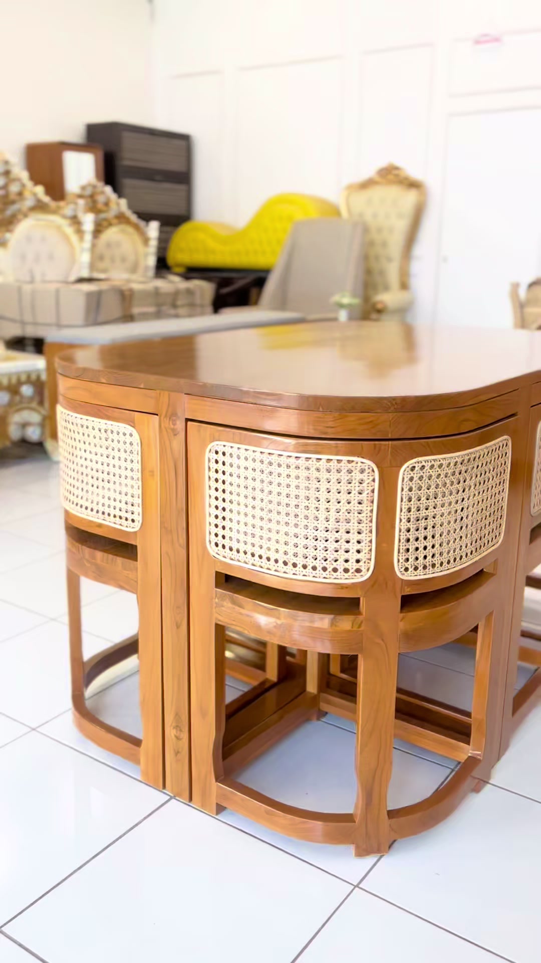 @kartini jati furniture