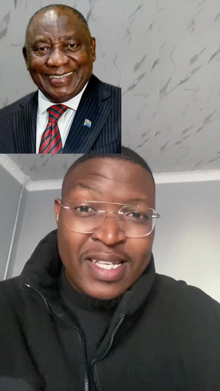 @Mbusi Ndaba