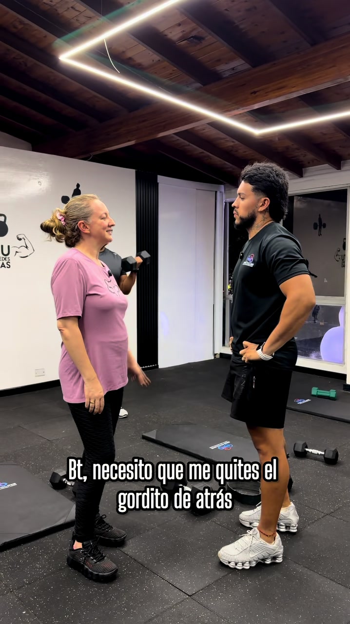 @Bt.personaltrainer