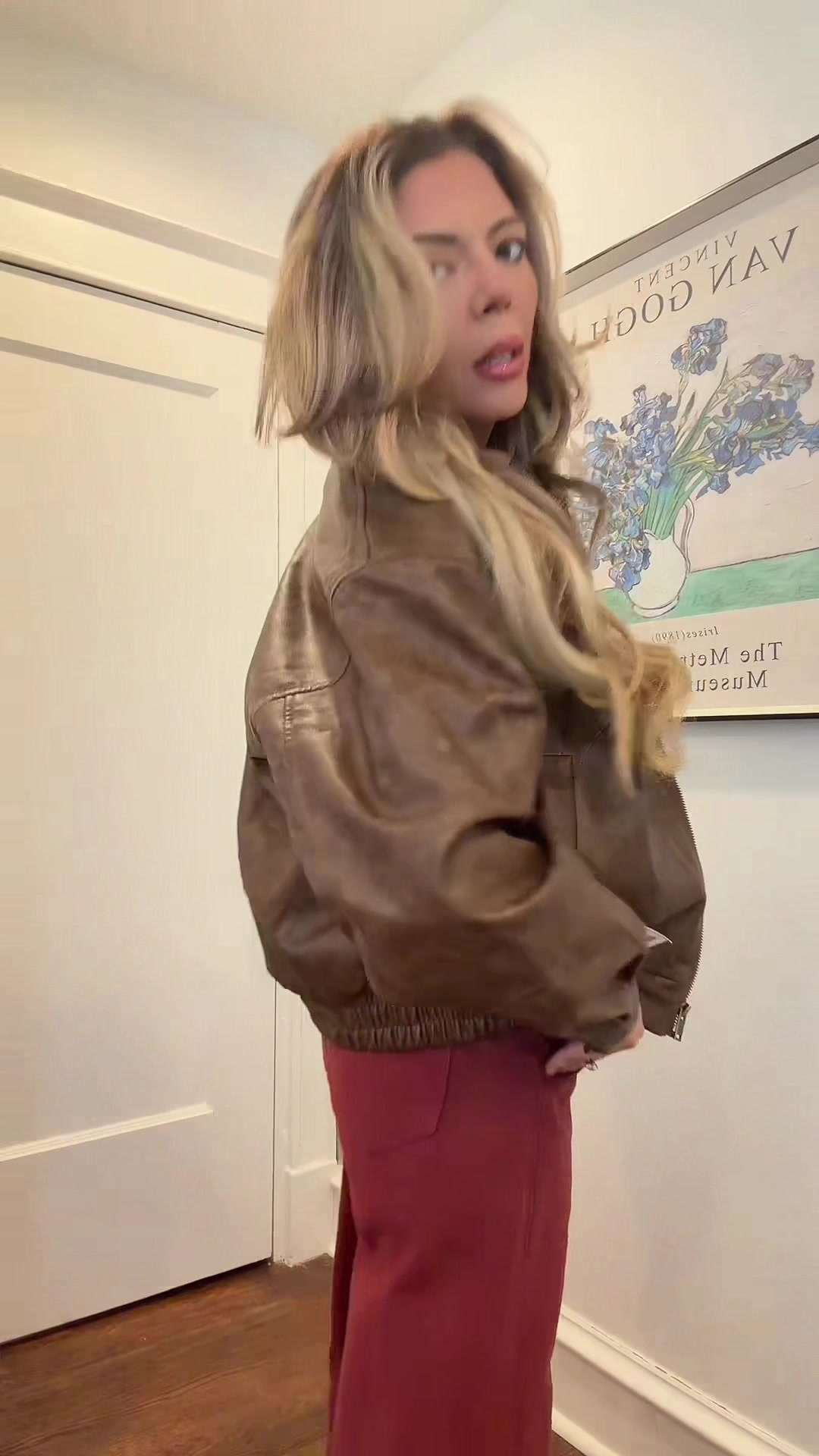 @Amanda