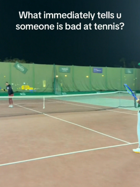 @Tennis Whisper