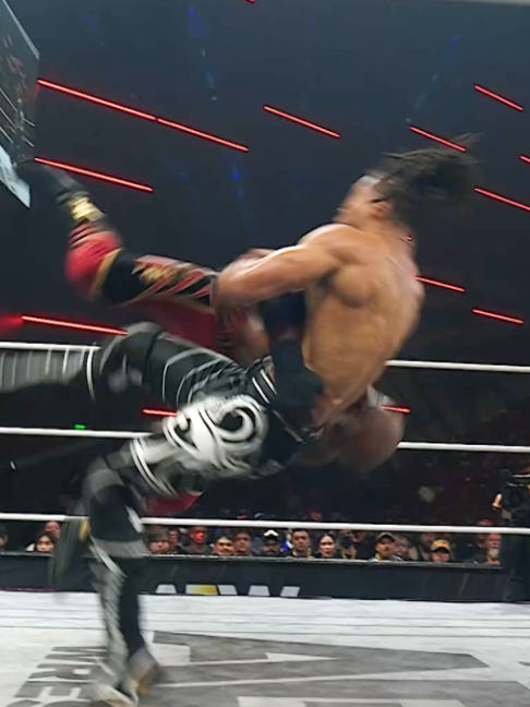 @All Elite Wrestling
