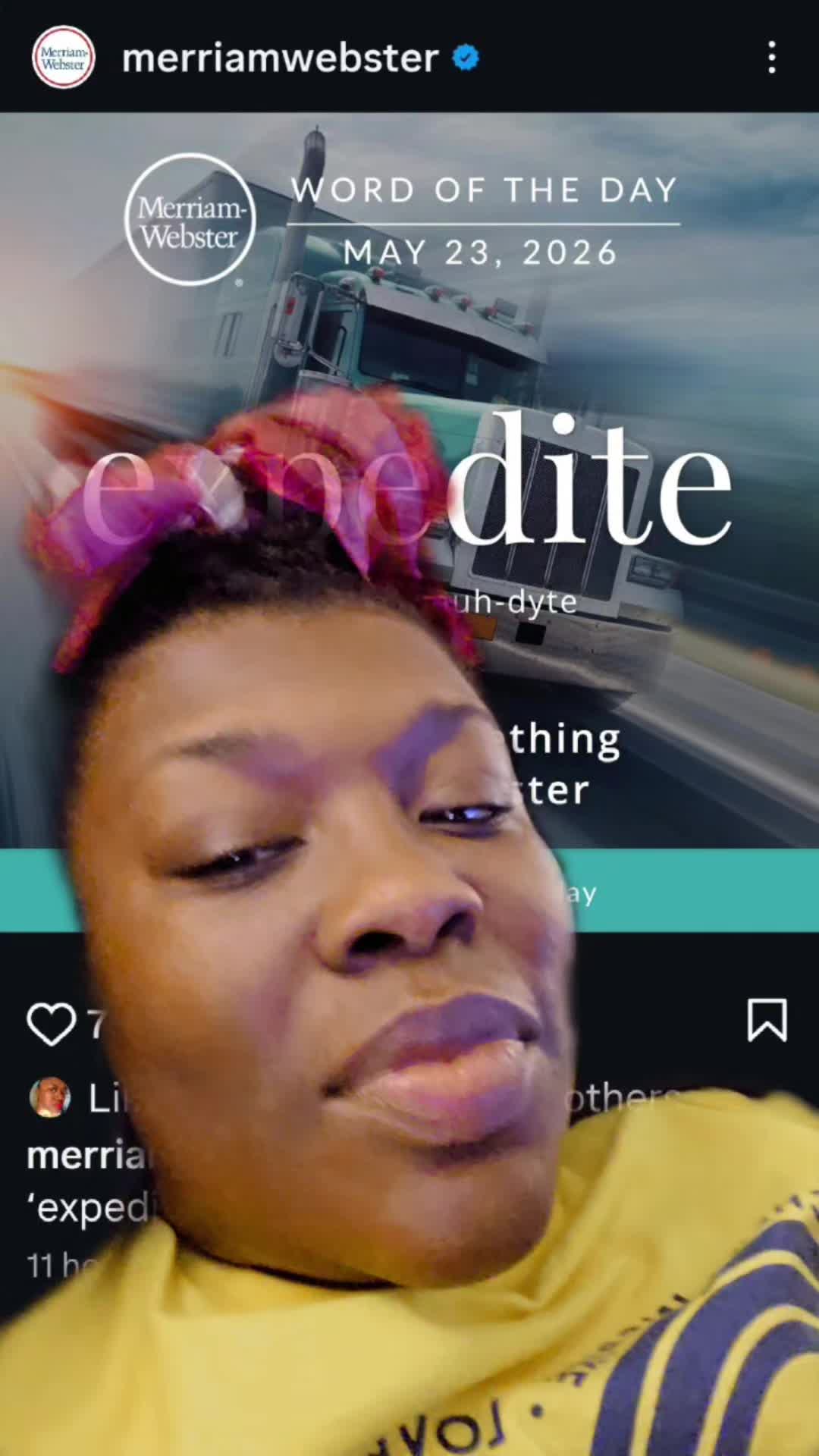 @English Professor of TikTok