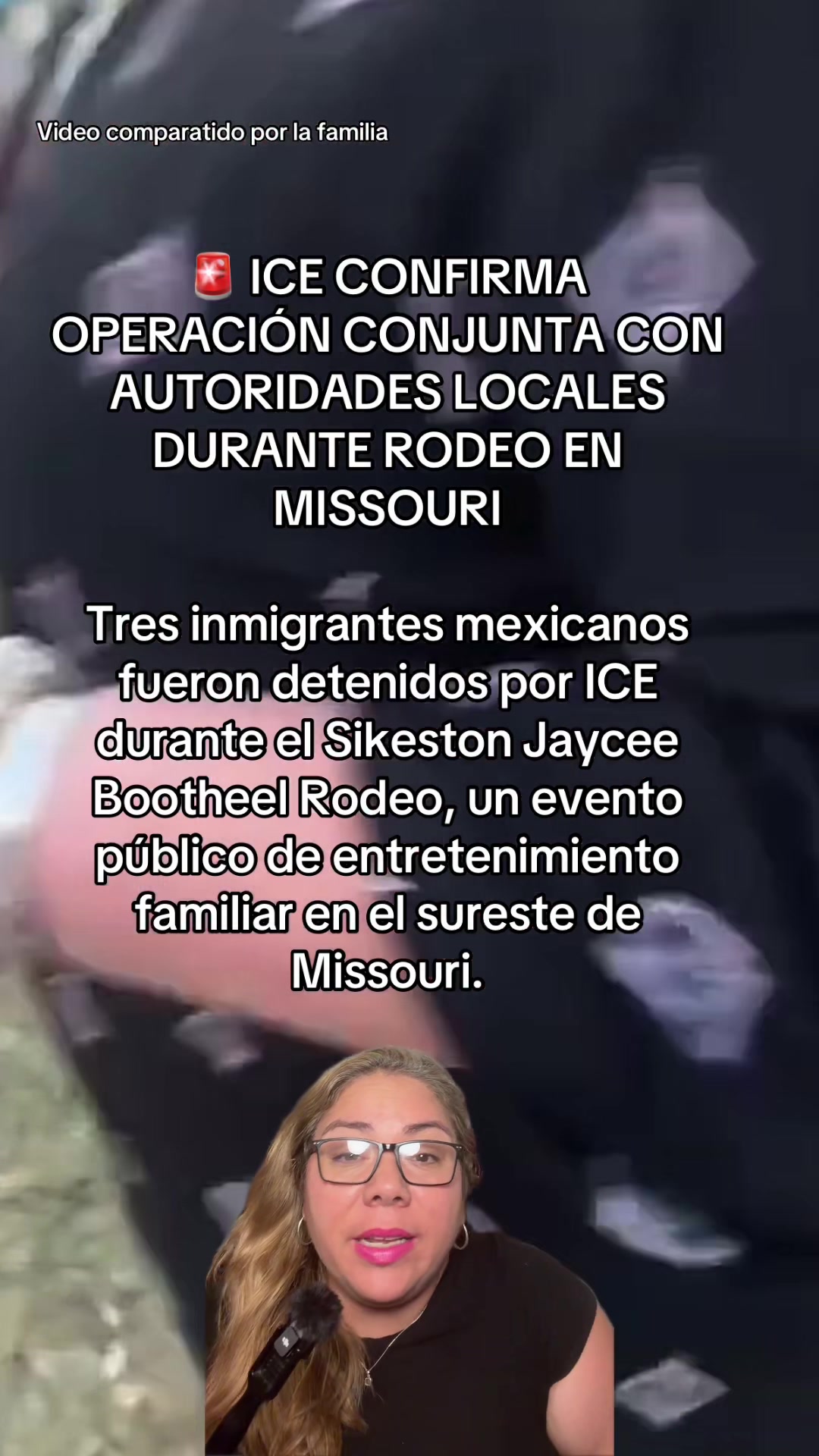 @TeLoCuentoNews Kansas/MISSOURI