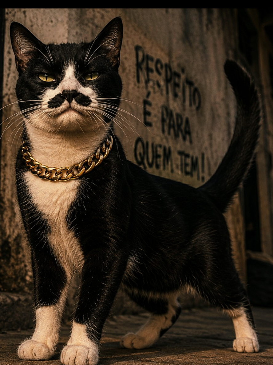 @Gatosetravessuras@10