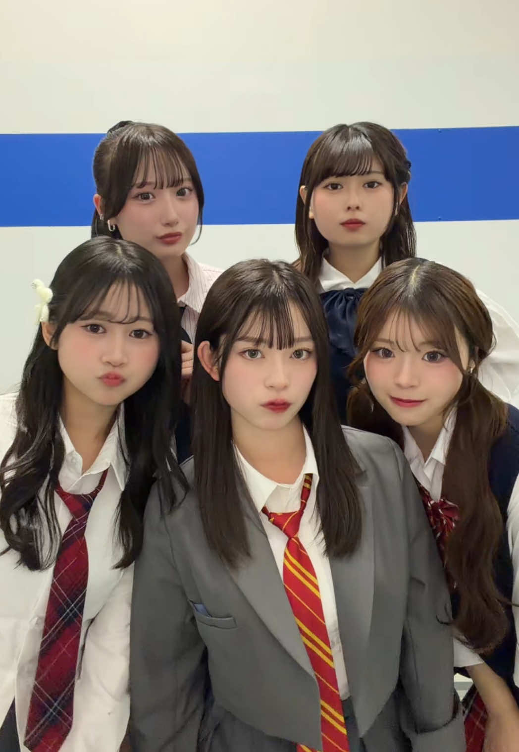 @紗和