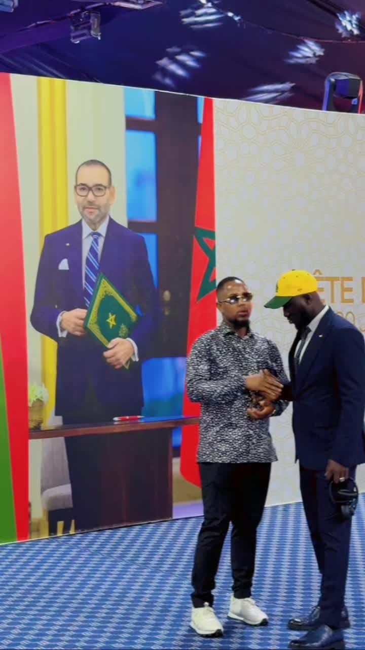@IbrahimGN Le🎤pranker Pro TV🐐