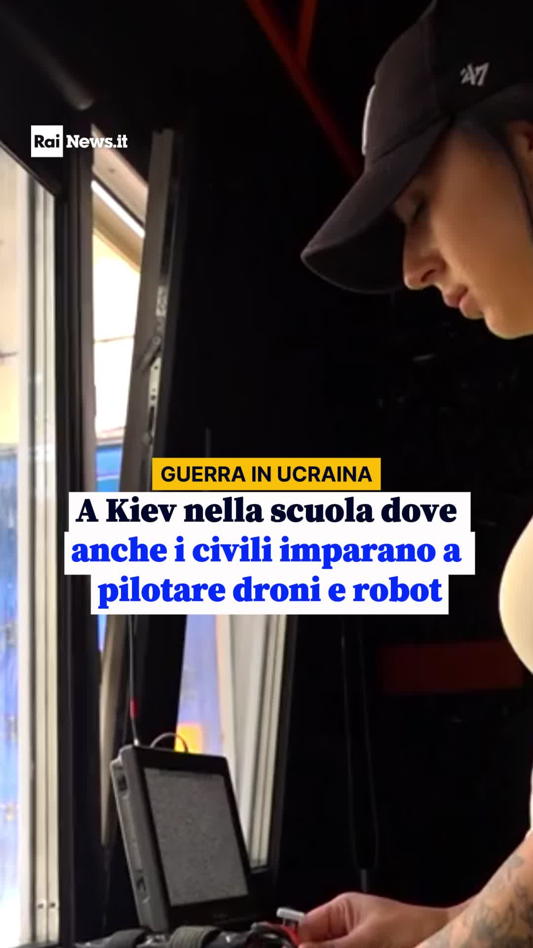 @RaiNews