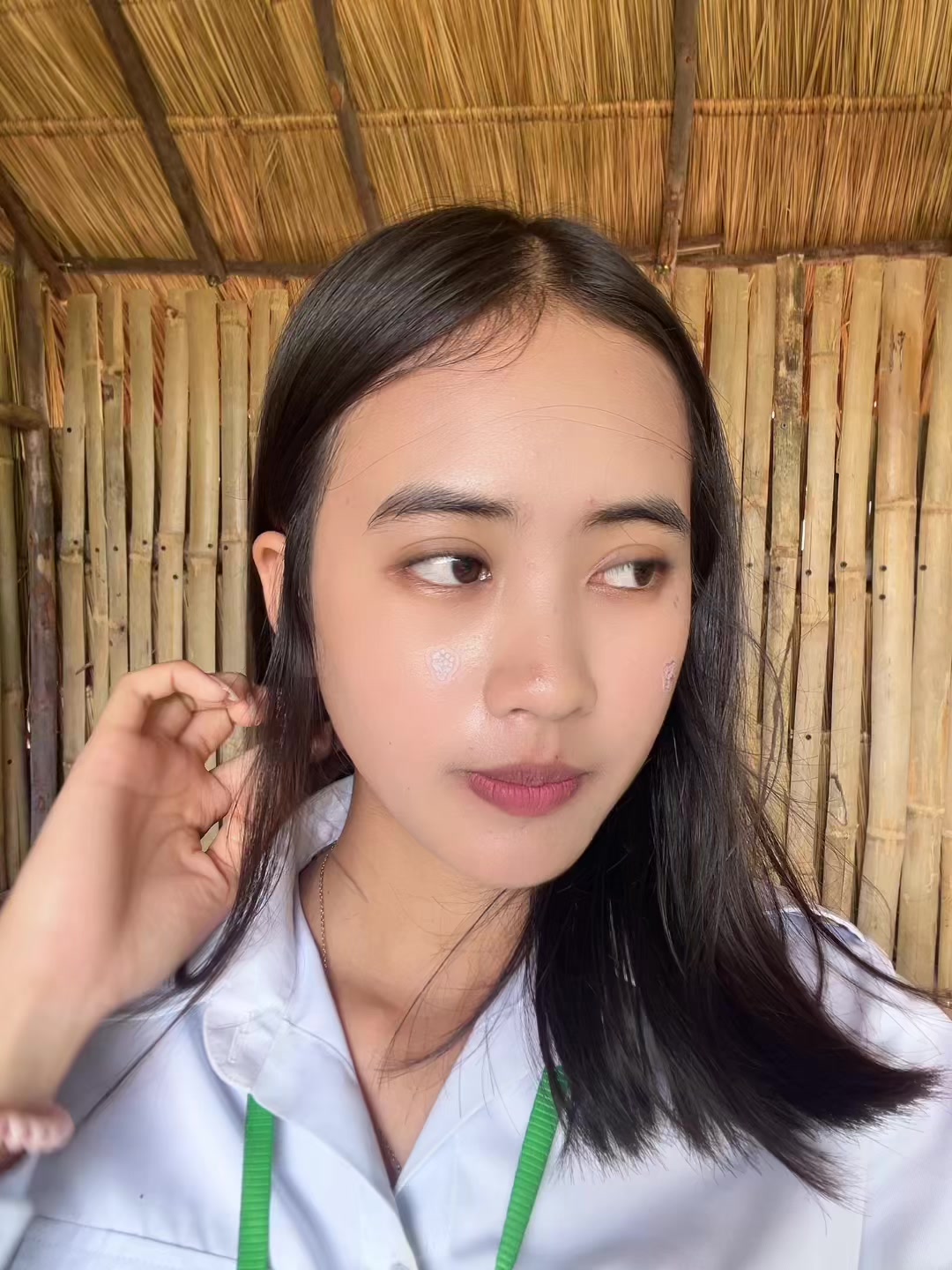 @ដាលេងខ្វល់ទៀតហើយ