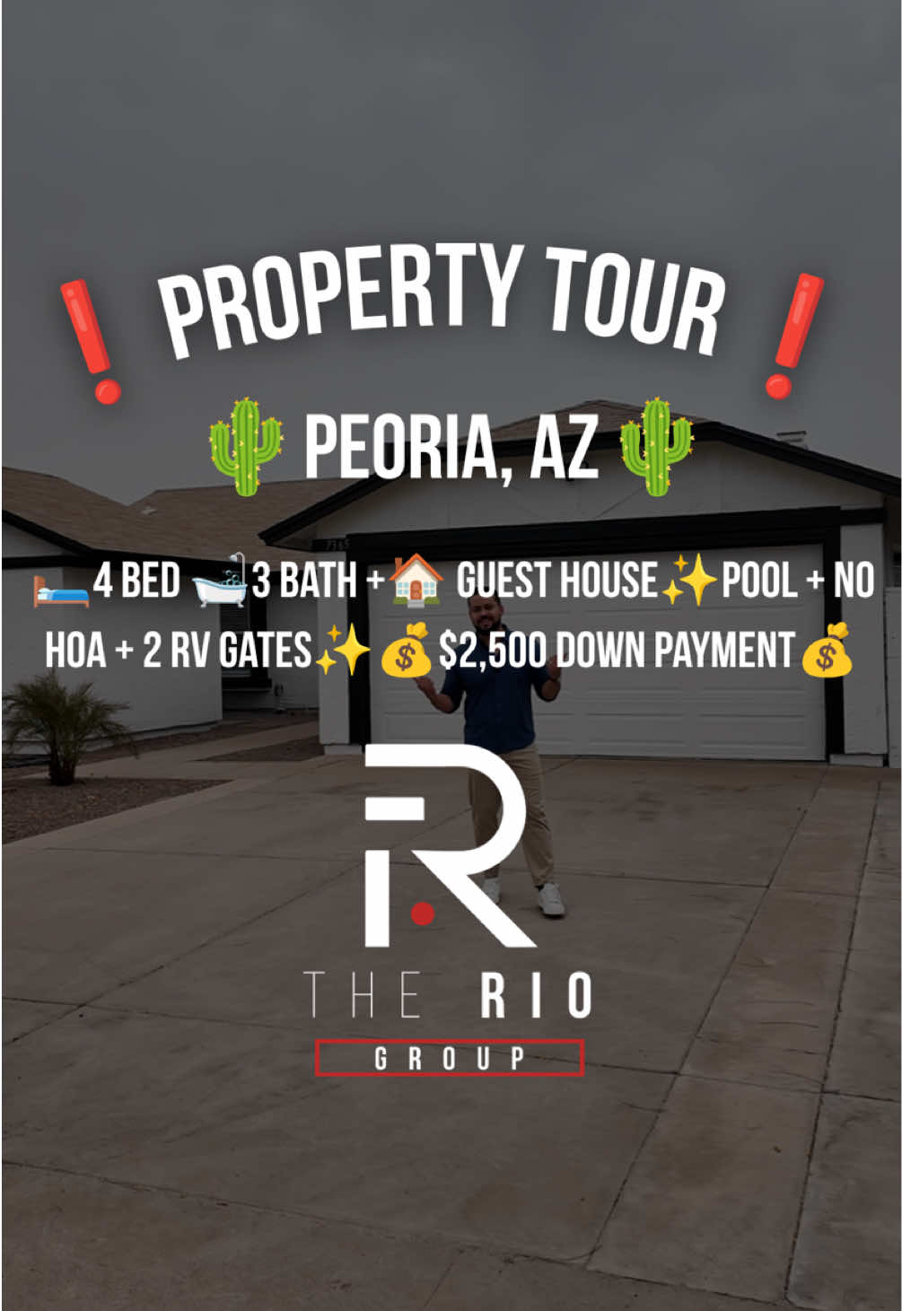@Rio Vidrio | AZ & Associates
