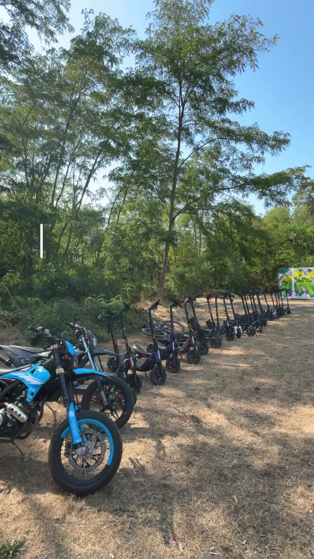 @🛴 Ninebot G2 Max 💨