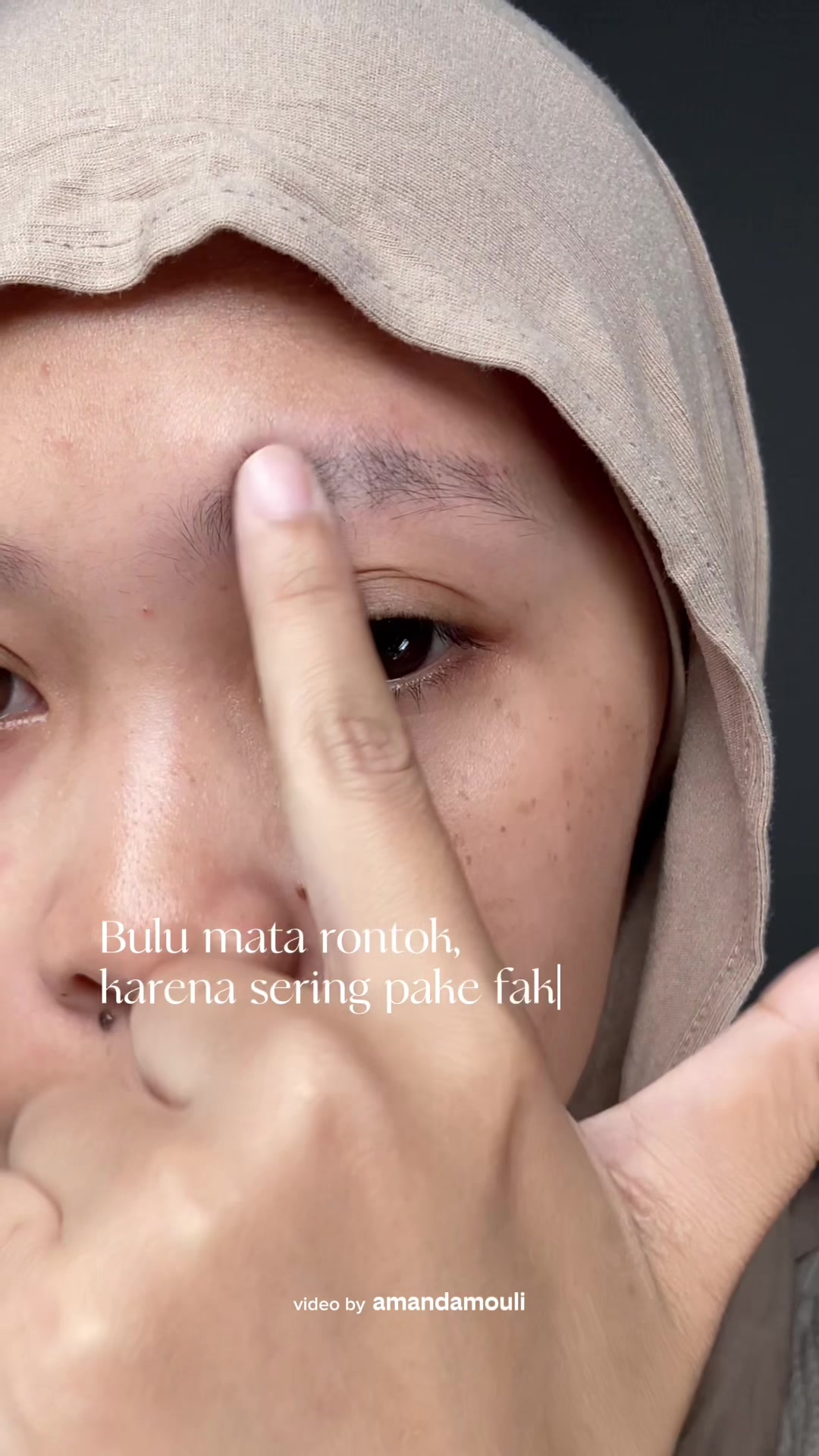 @Amanda Maulidia