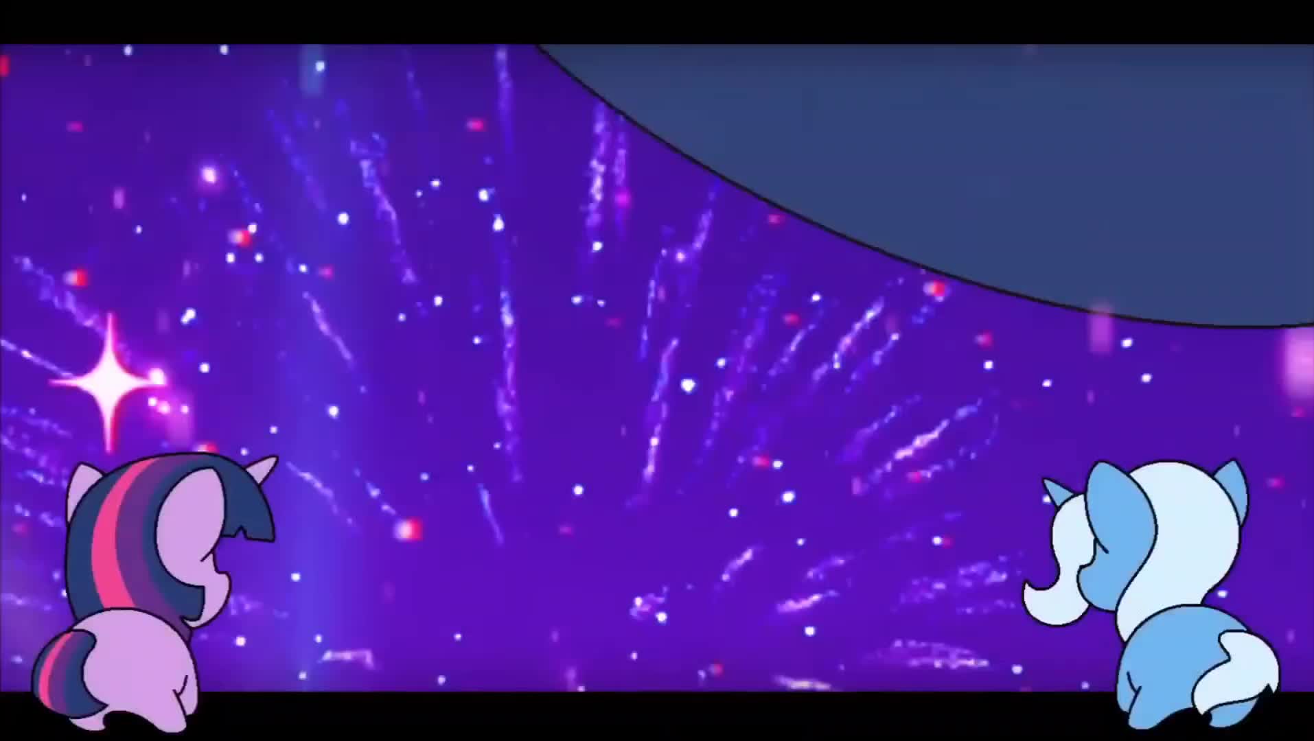 @Flawless Sparklemoon