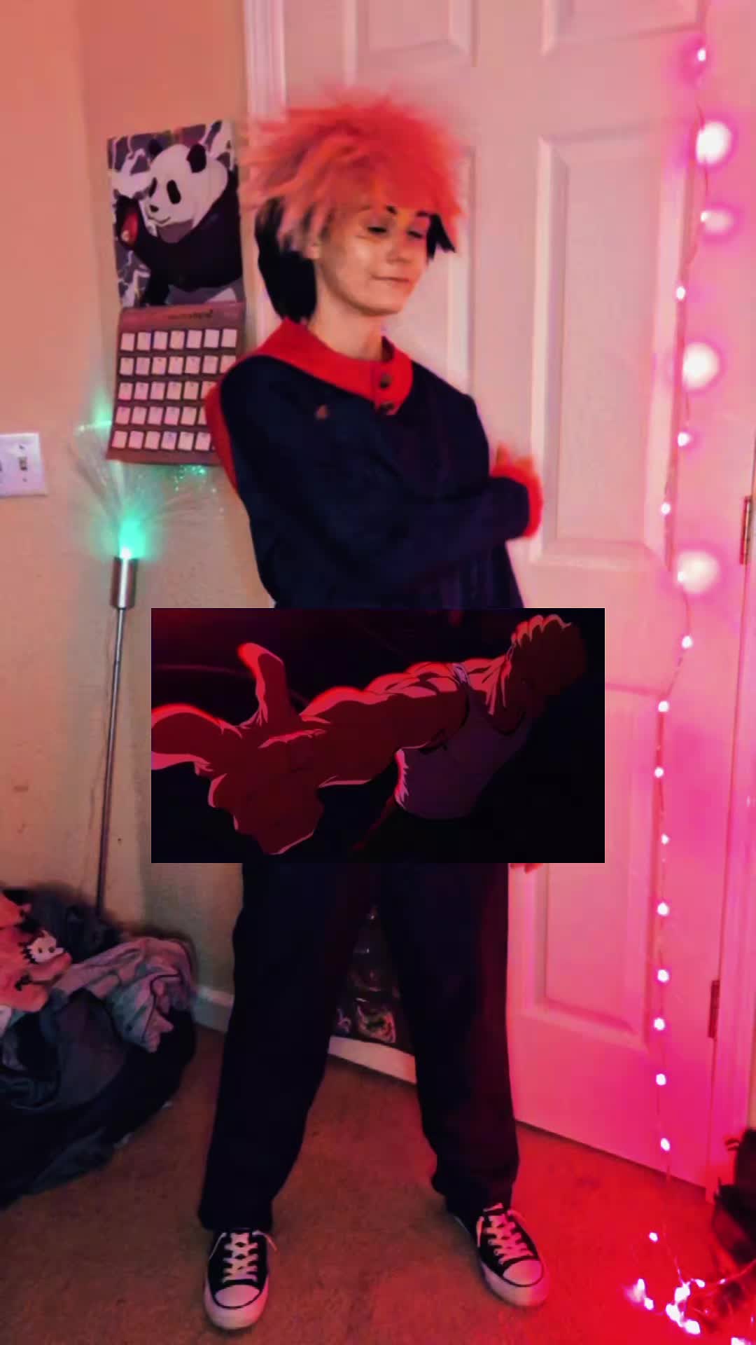 @Sydthekidcos5