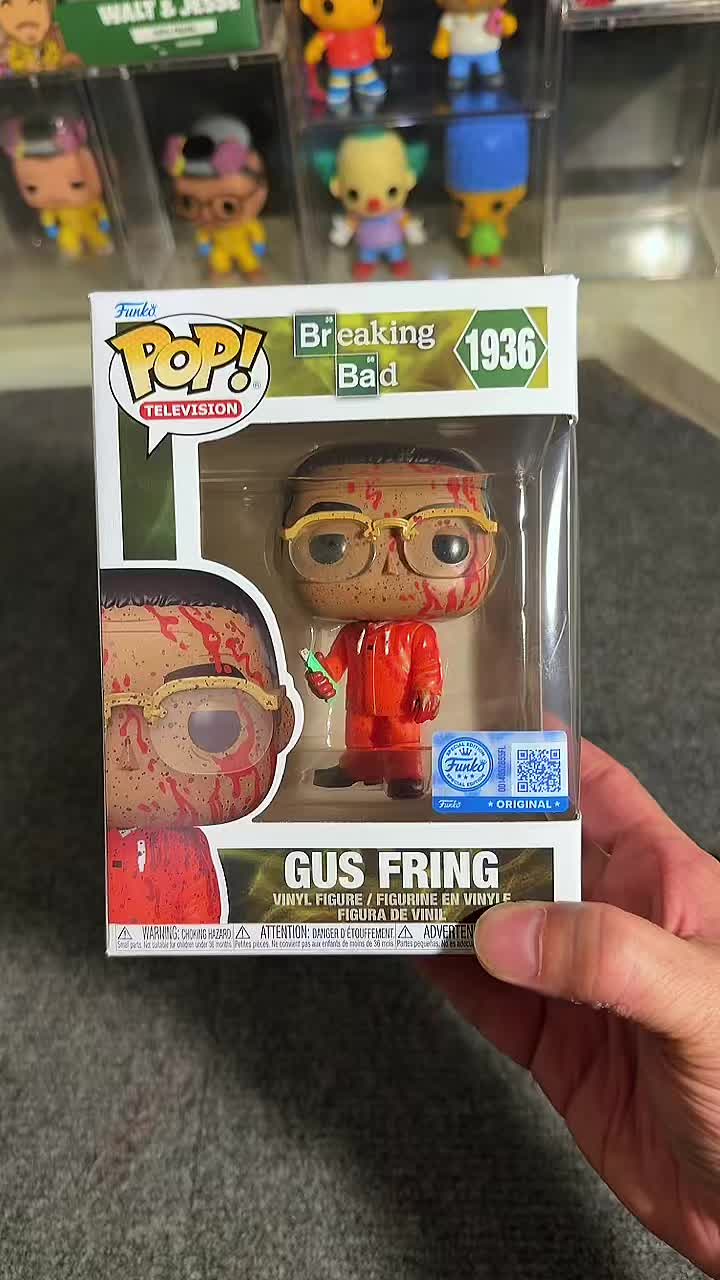 @ghosthousecollectibles