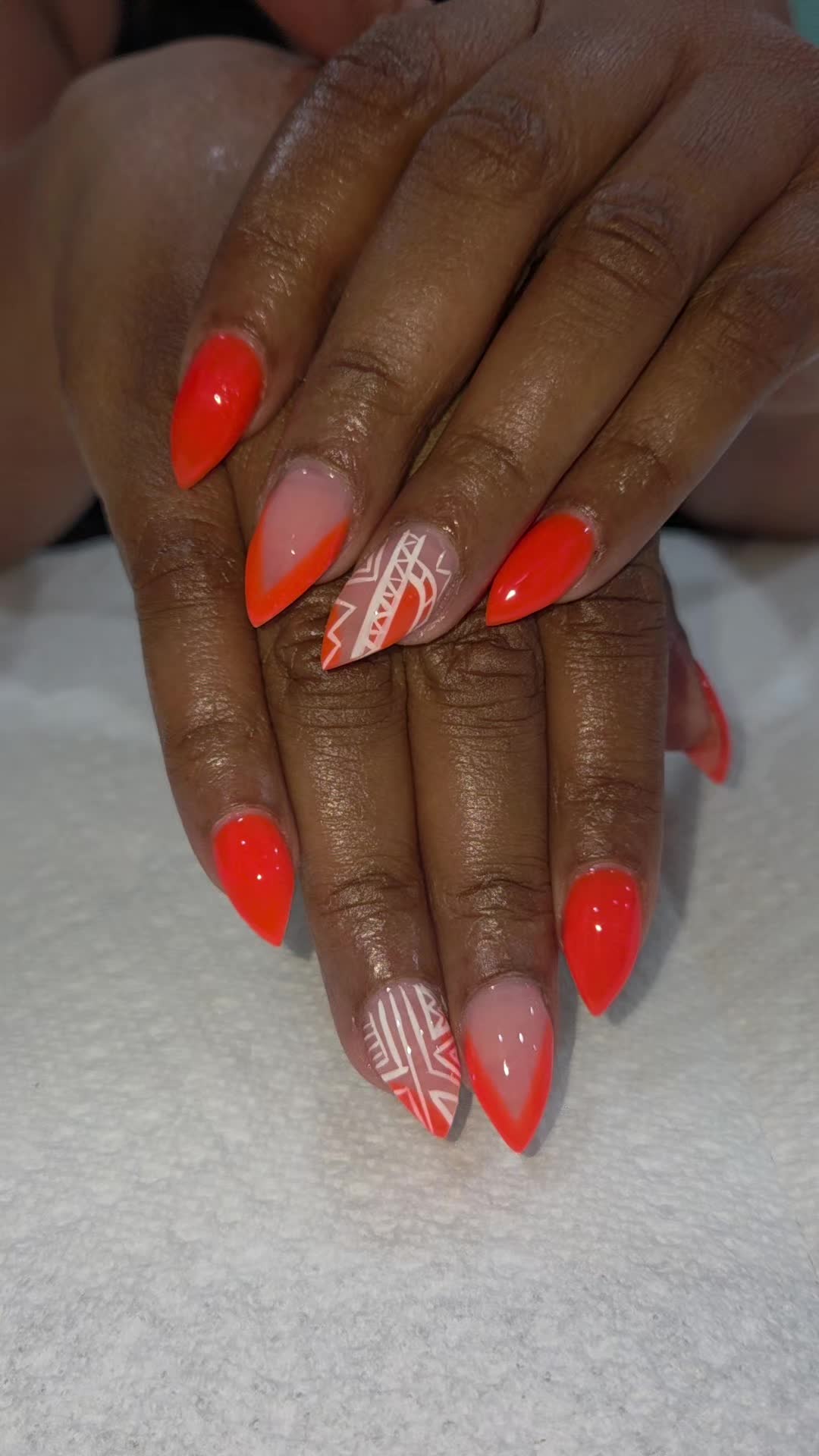 @Monique Smith