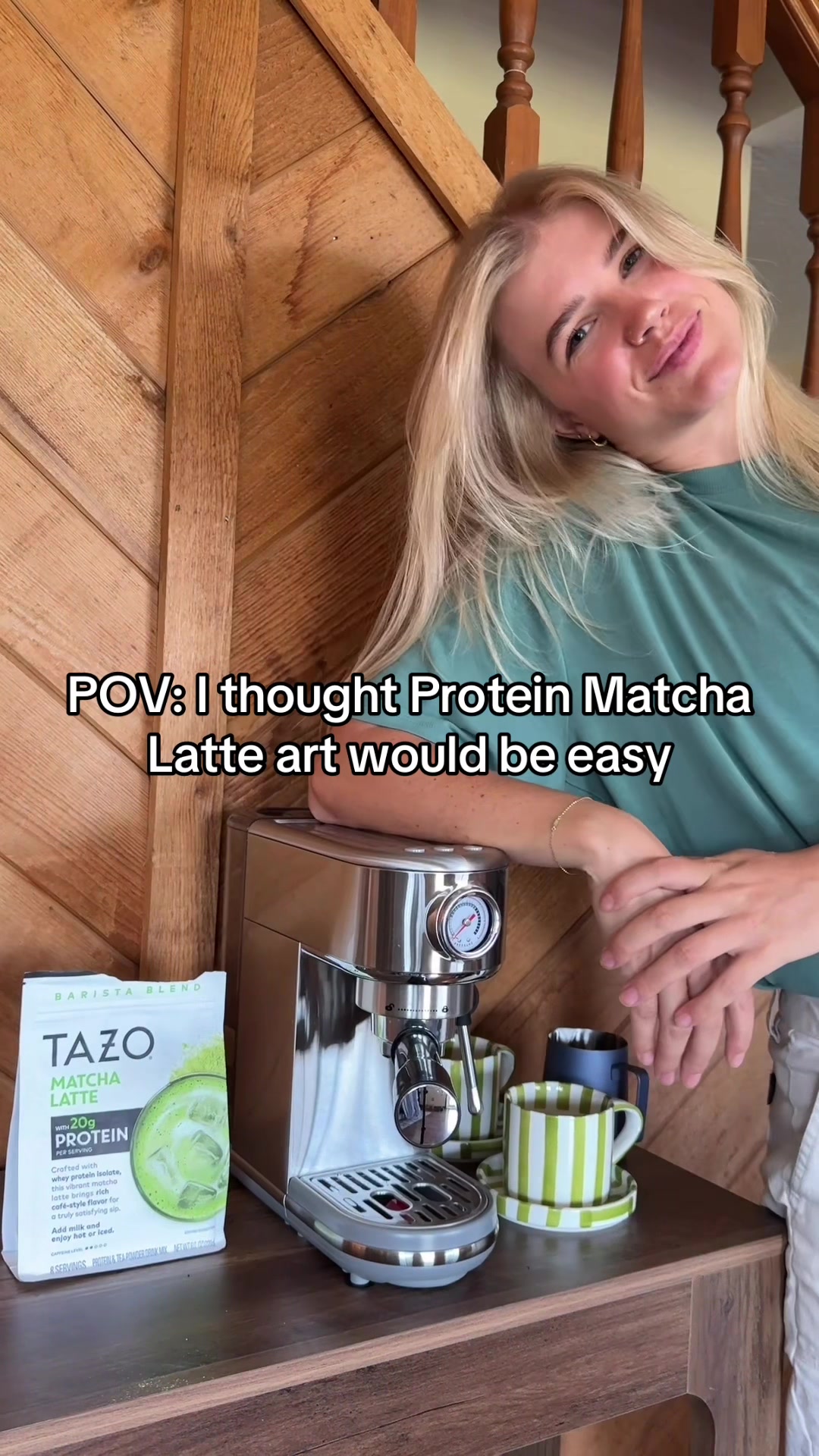 @Tazo Tea