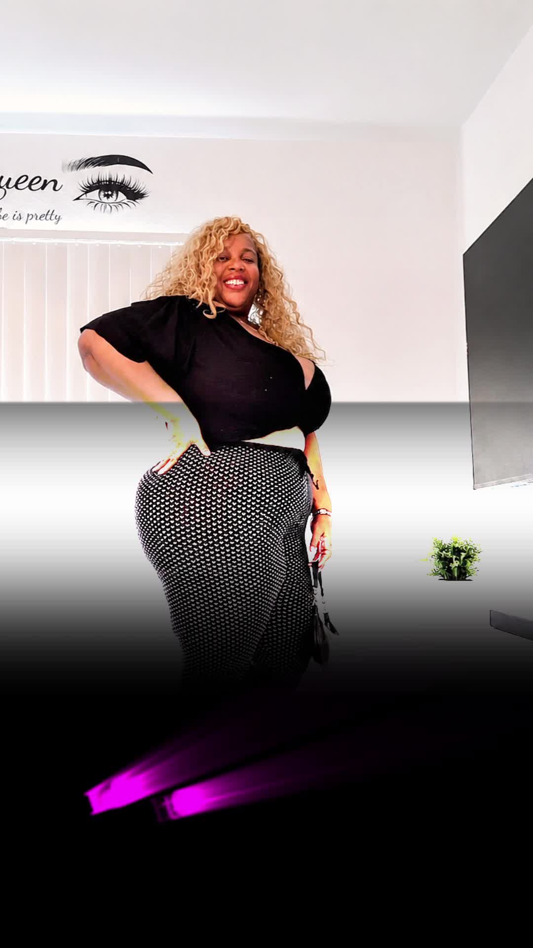 @Queenmgreat