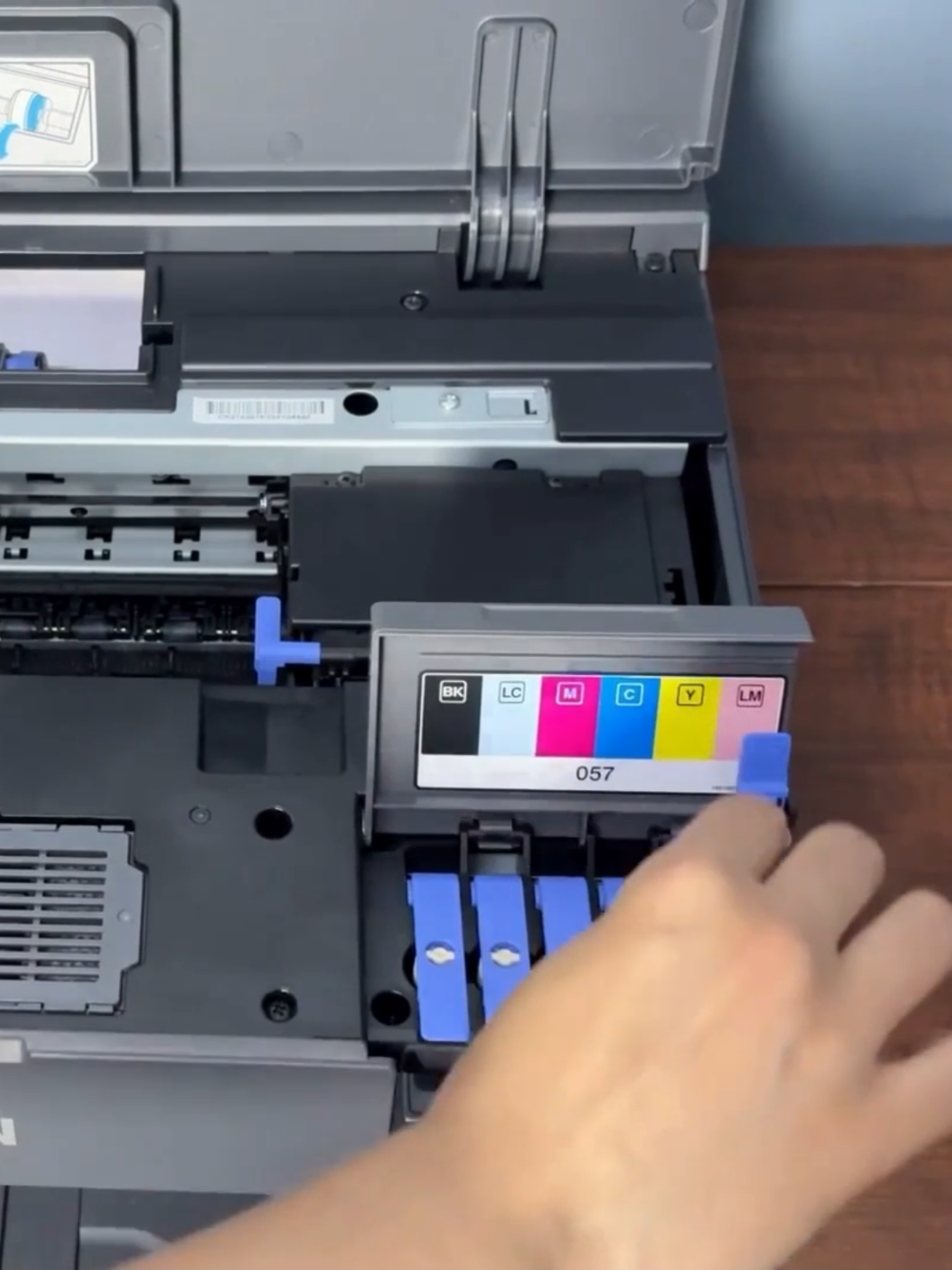 @Printer Tales