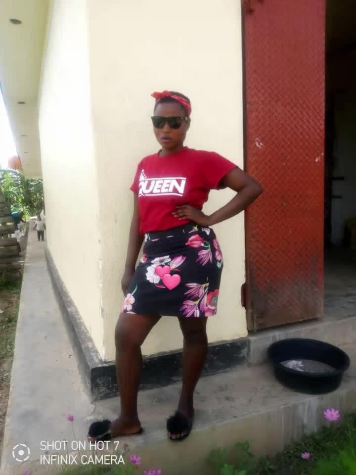 @Arinda matsiko
