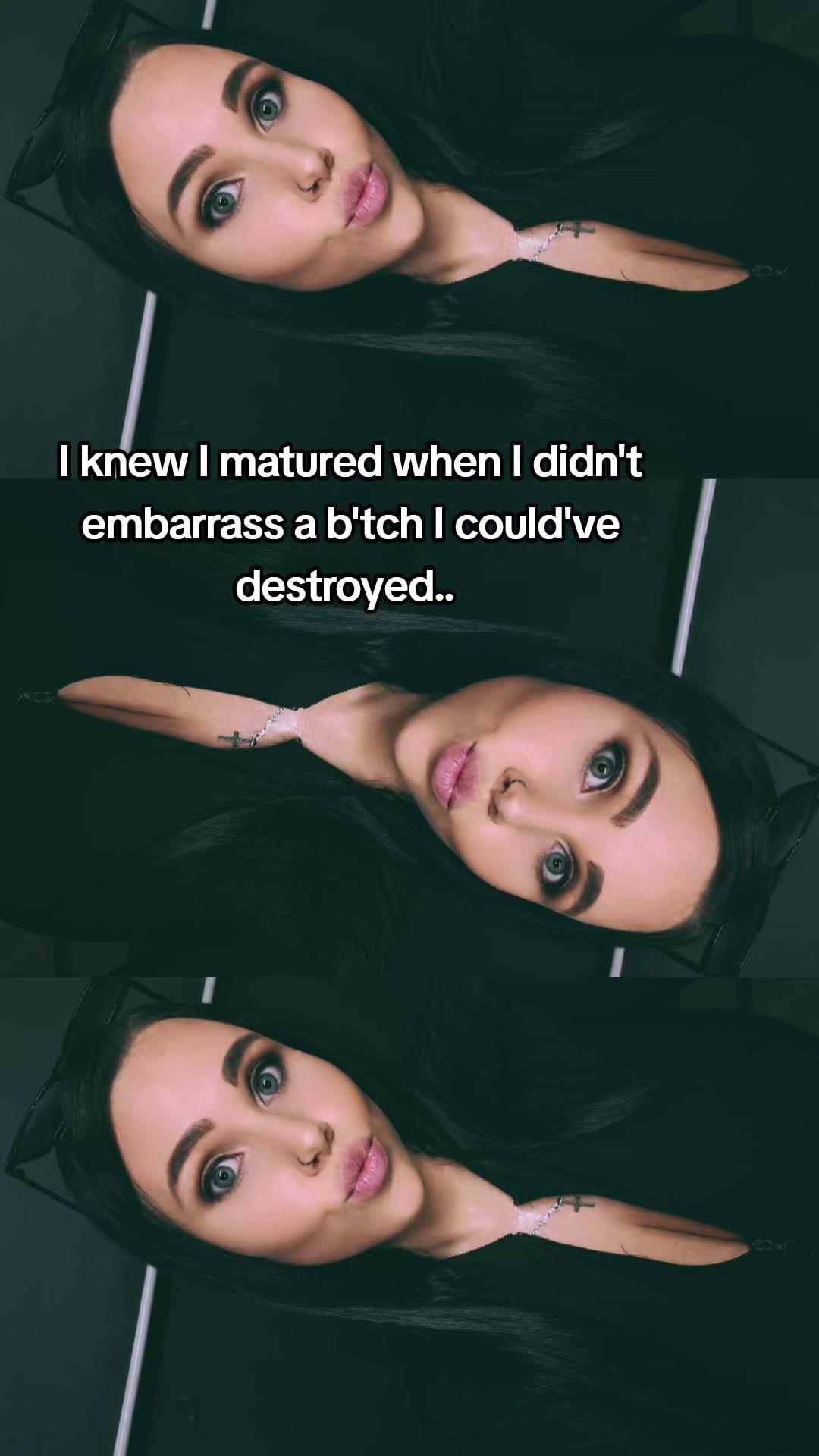 @Tanieque