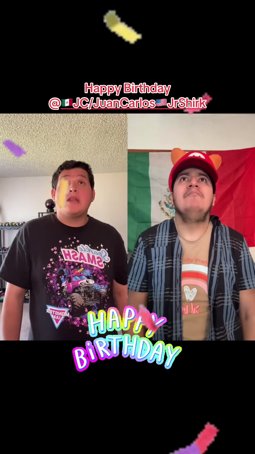 @jesusesparzashow