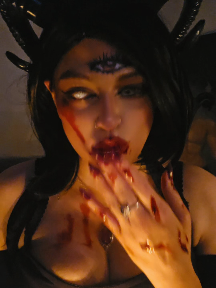 @EVILMISS