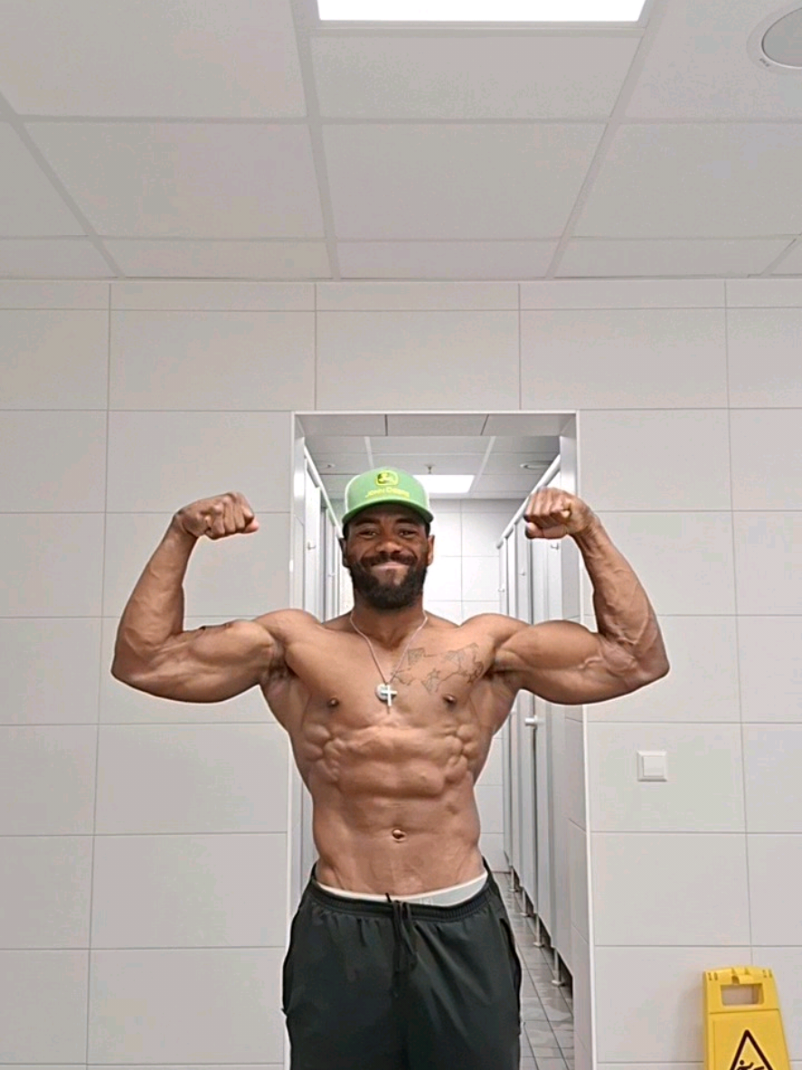 @Jay Fit
