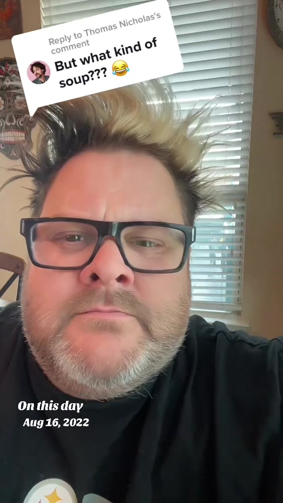 @Jaret Reddick