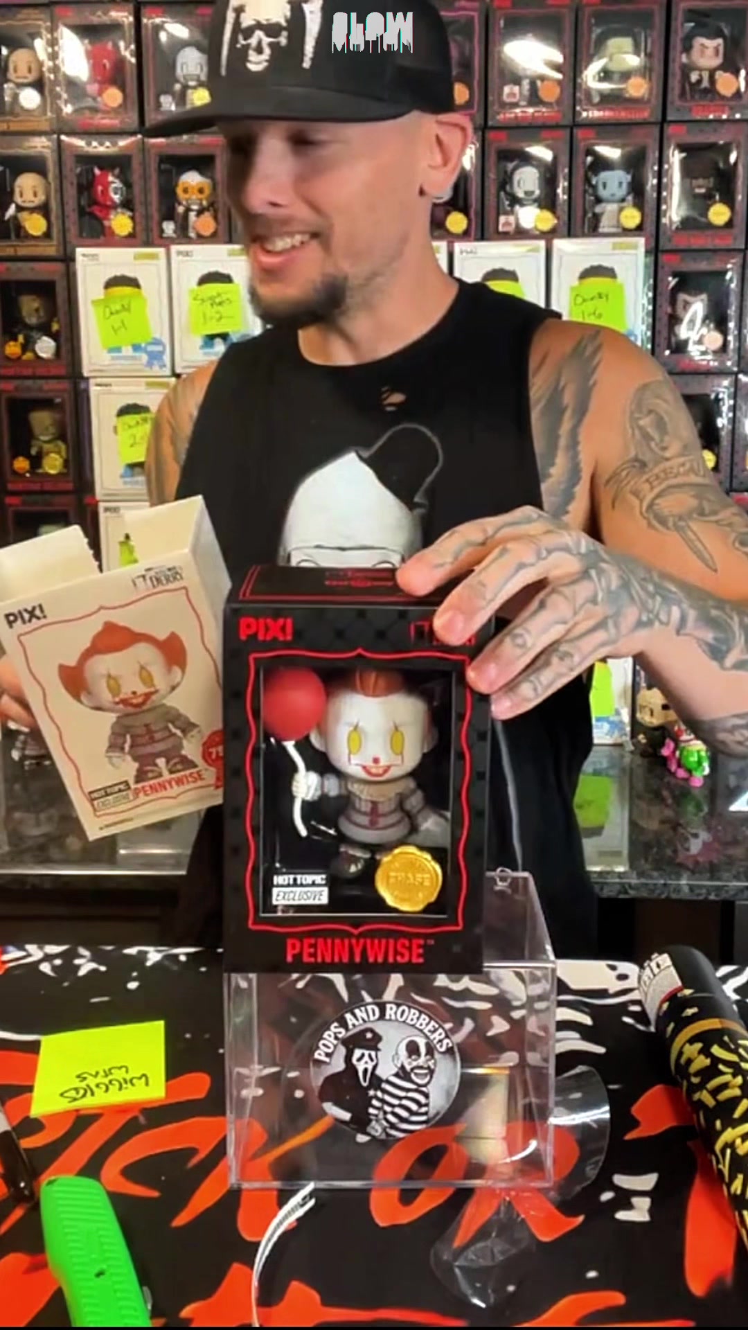 @popsandrobbers