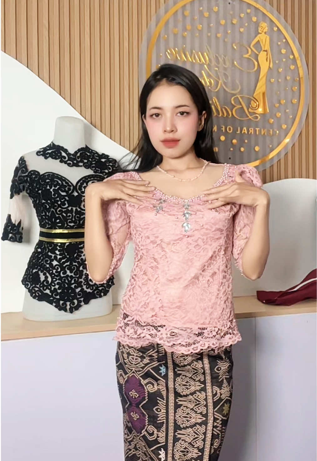 @Exclusive Kebaya
