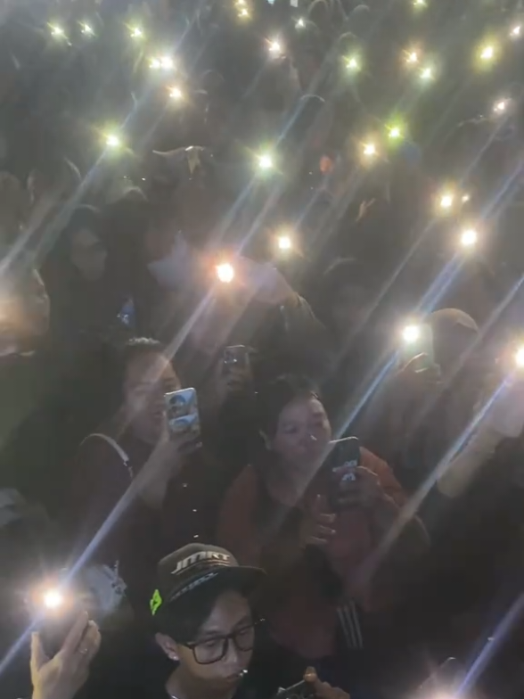@Lintas Event