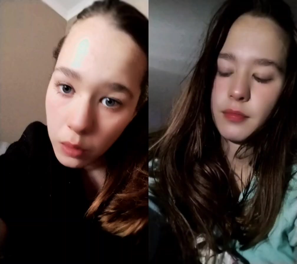 @🖤🔥My Fok fluffy bunny🔥🖤