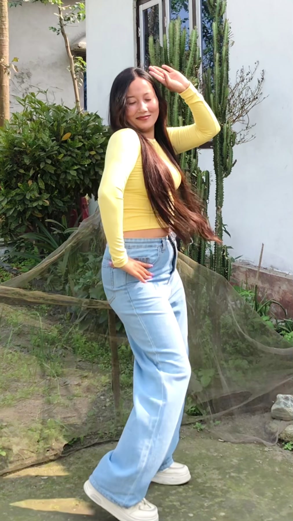 @sarmila_yonjan🧿🦋