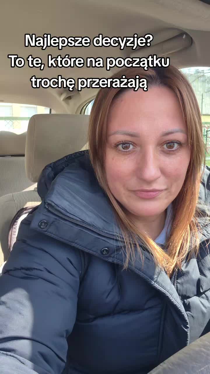 @Moja Droga Bez Szefa
