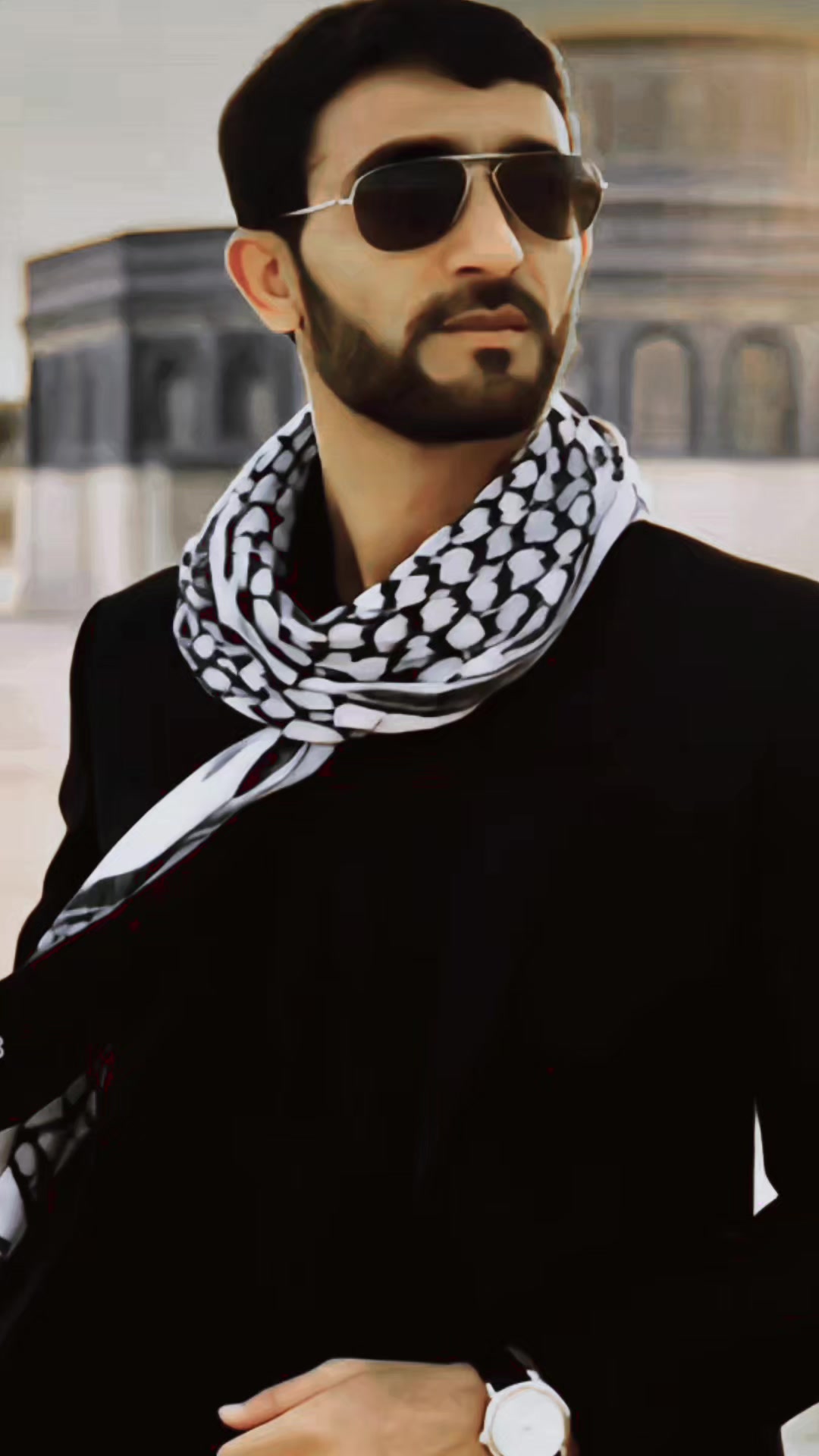 @دلدار