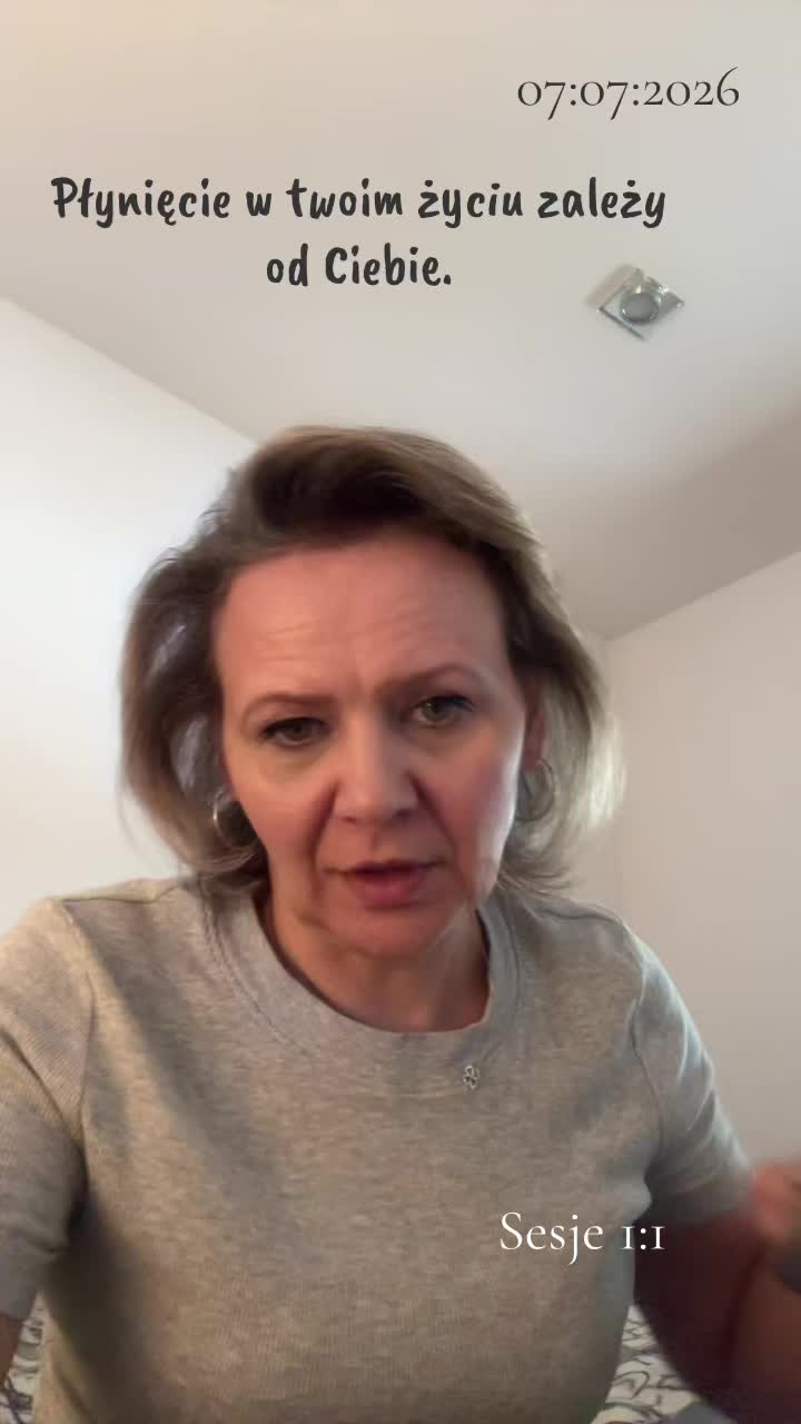 @Odnaleźć siebie