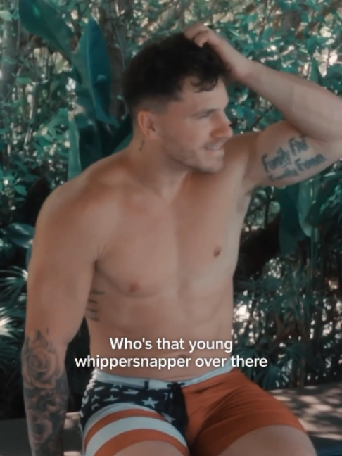 @The Challenge