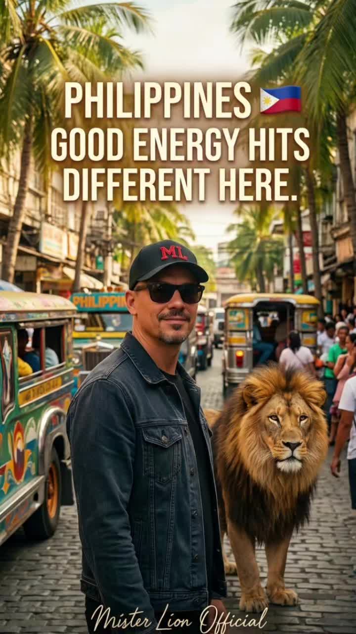 @ミ★🦁ᙏISTᙓᖇ ᒪIOᑎ🦁★彡