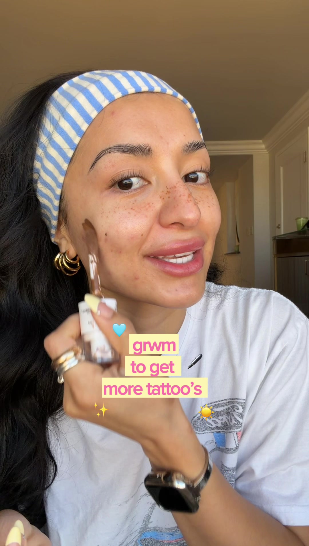 @Blanca J Soto