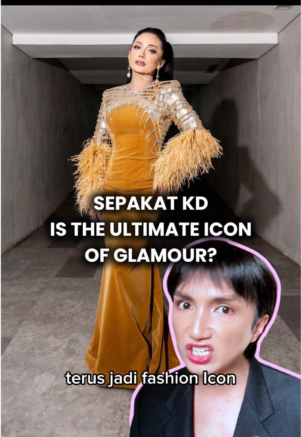 @Fendi Beau