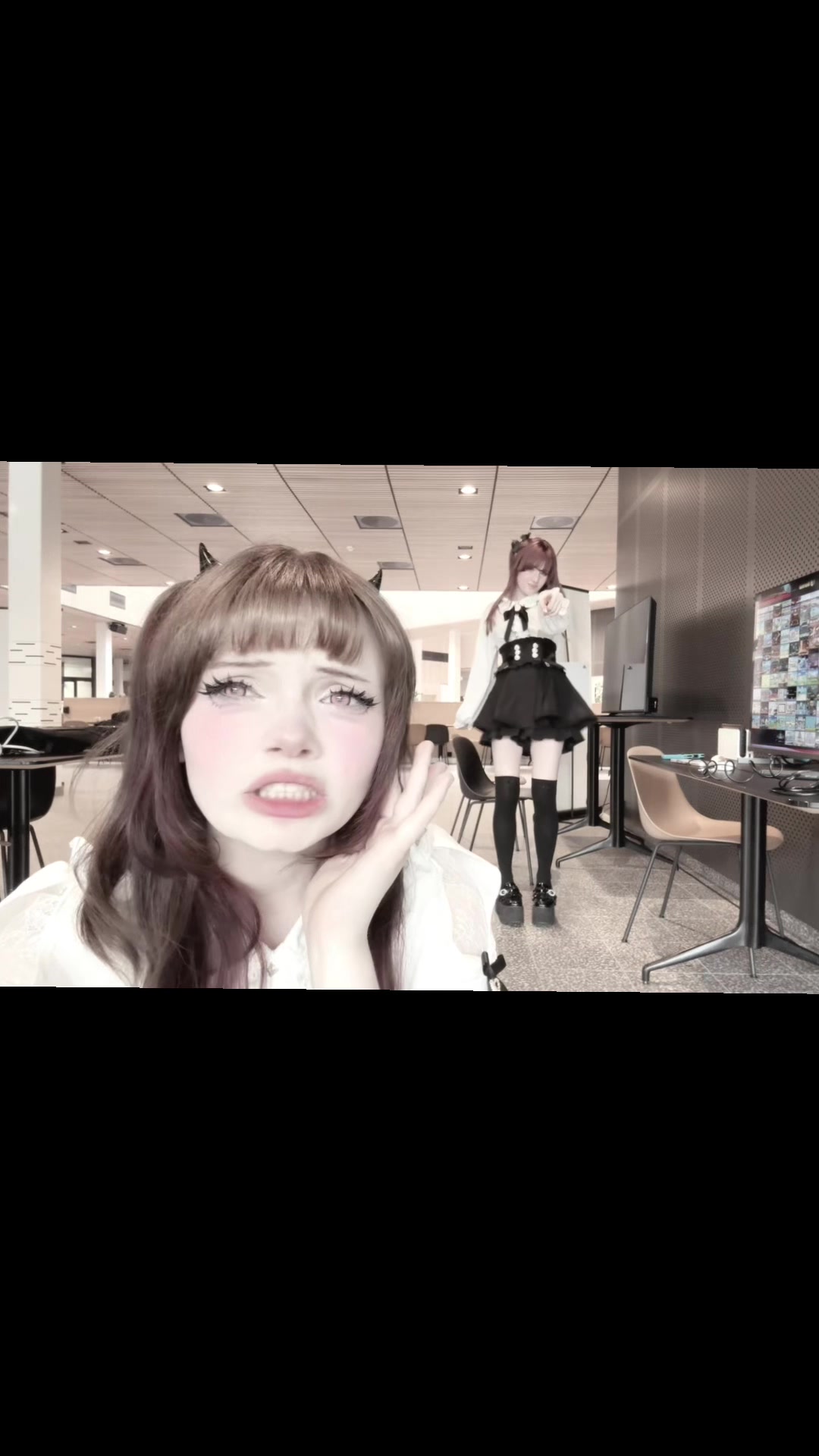 @vivz★彡