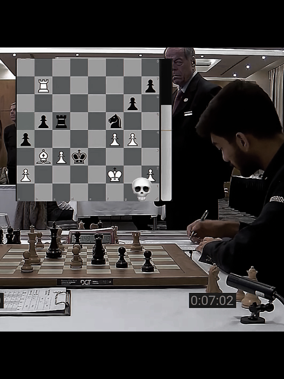 @Checkmate Chronicles
