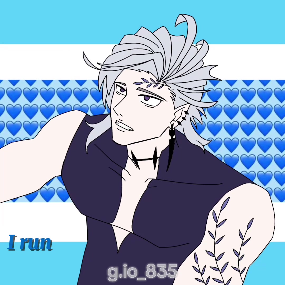 @G1o43自由だ