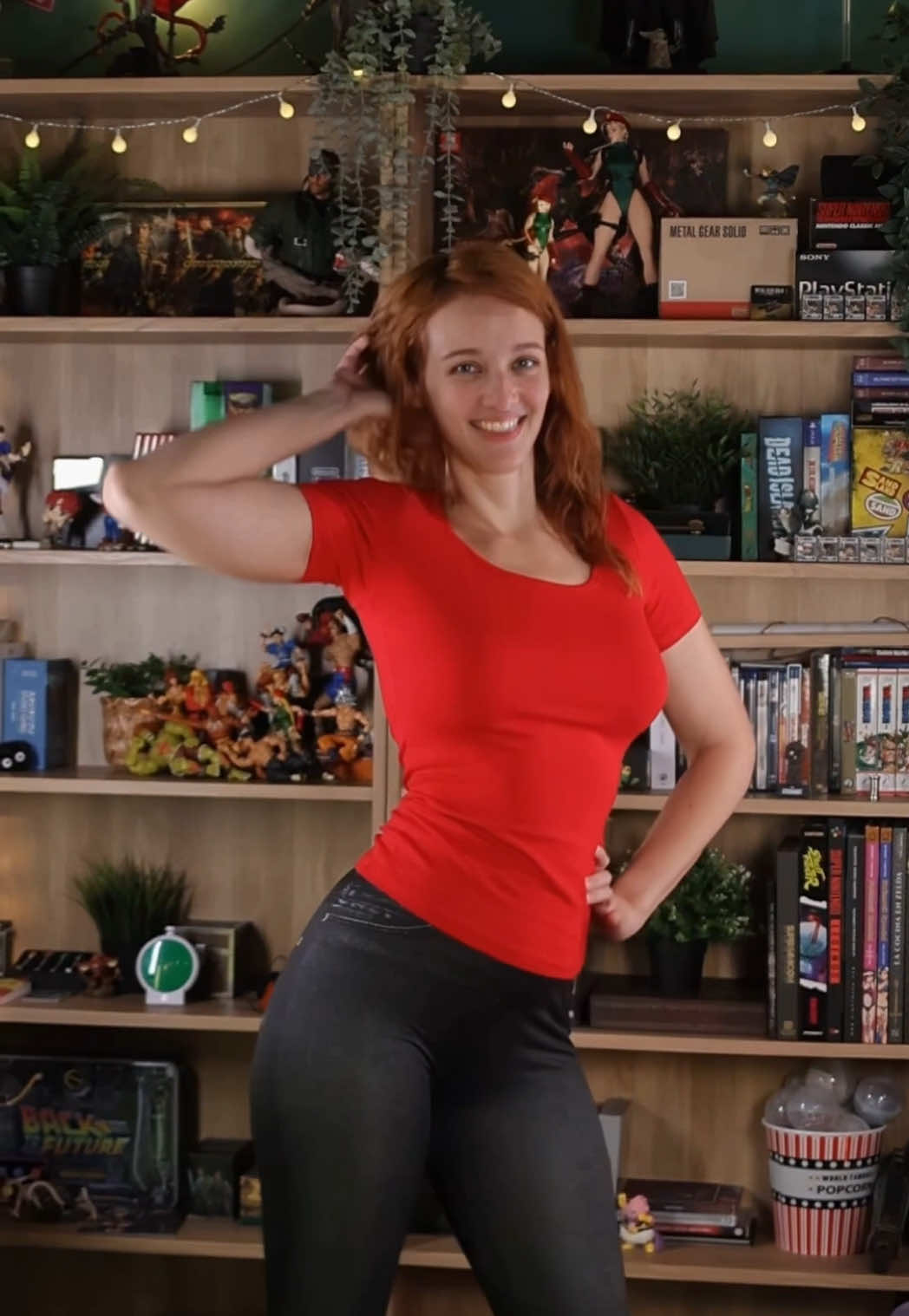 @Lollipop Ginger